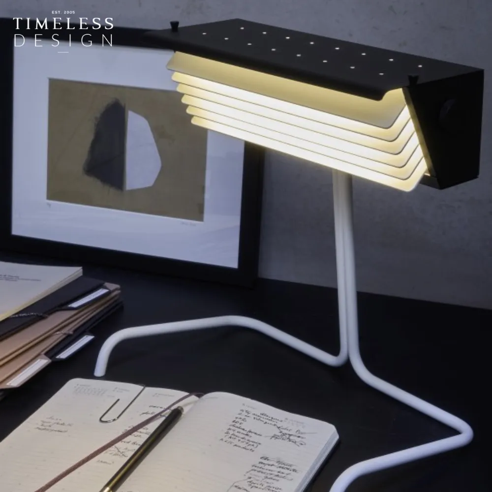 Bonny Table Lamp