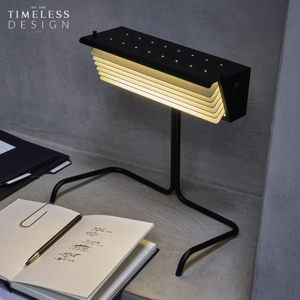 Bonny Table Lamp