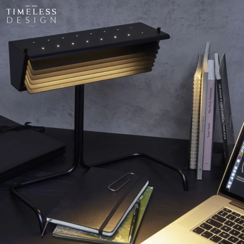 Bonny Table Lamp