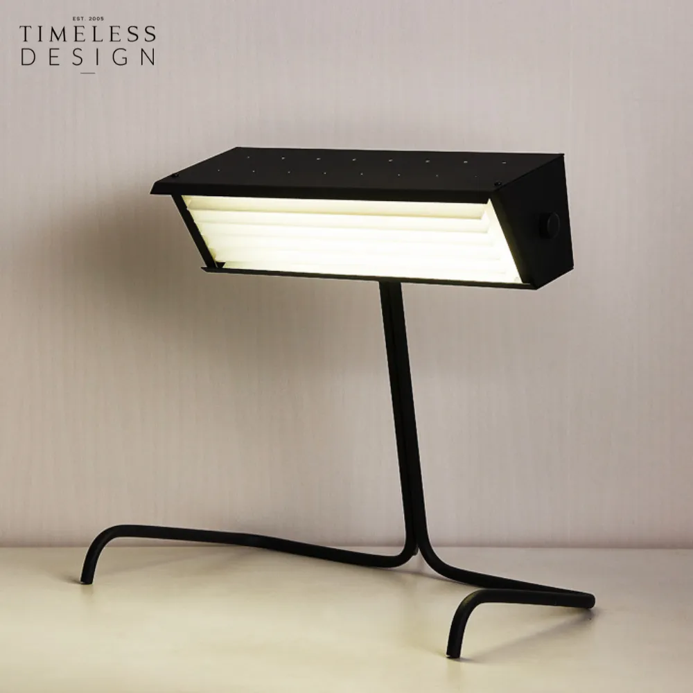 Bonny Table Lamp