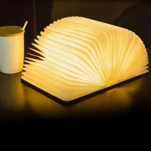 BOOK Portable Light