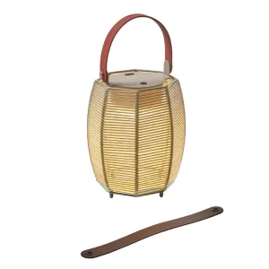 Bover Tanit Portable Lamp