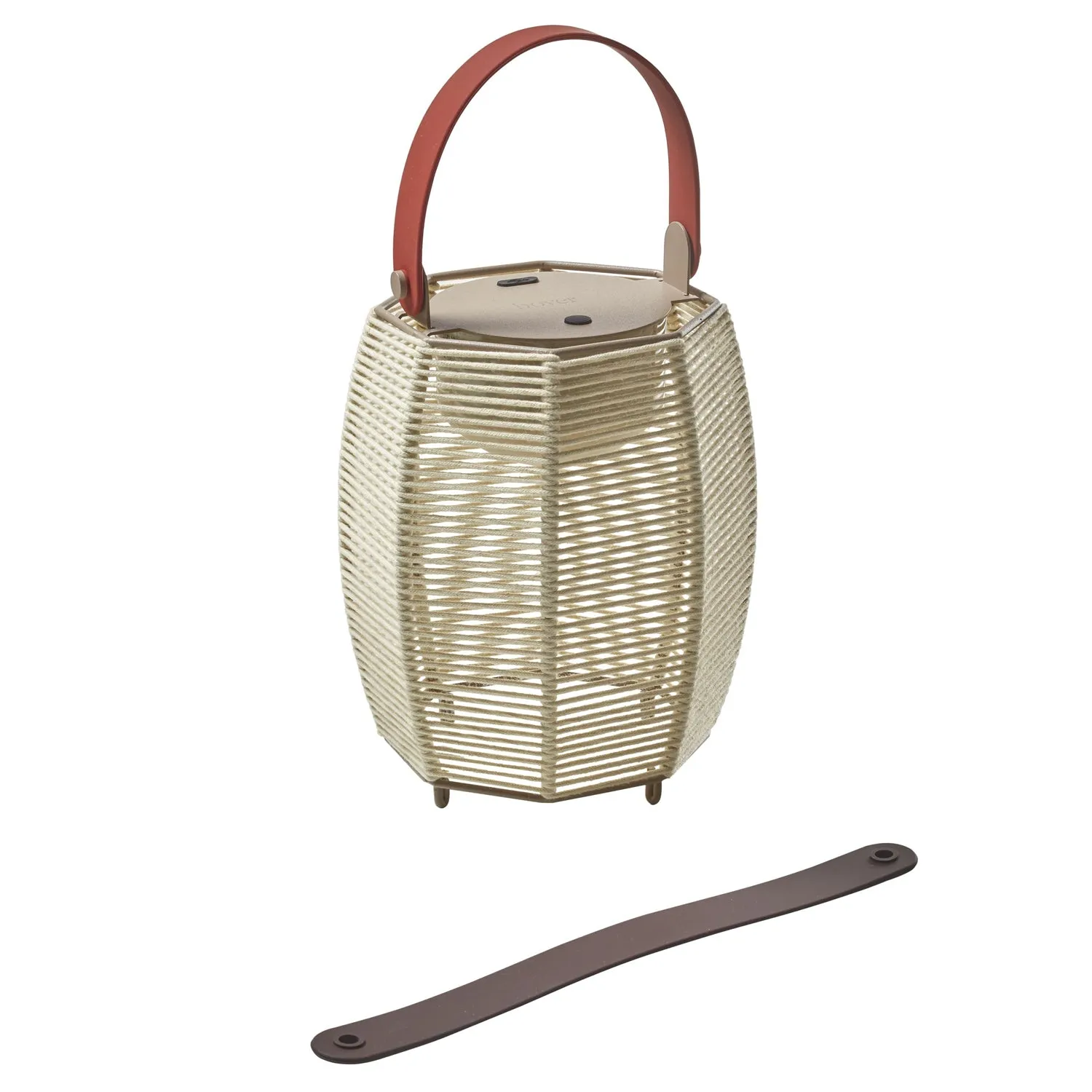 Bover Tanit Portable Lamp