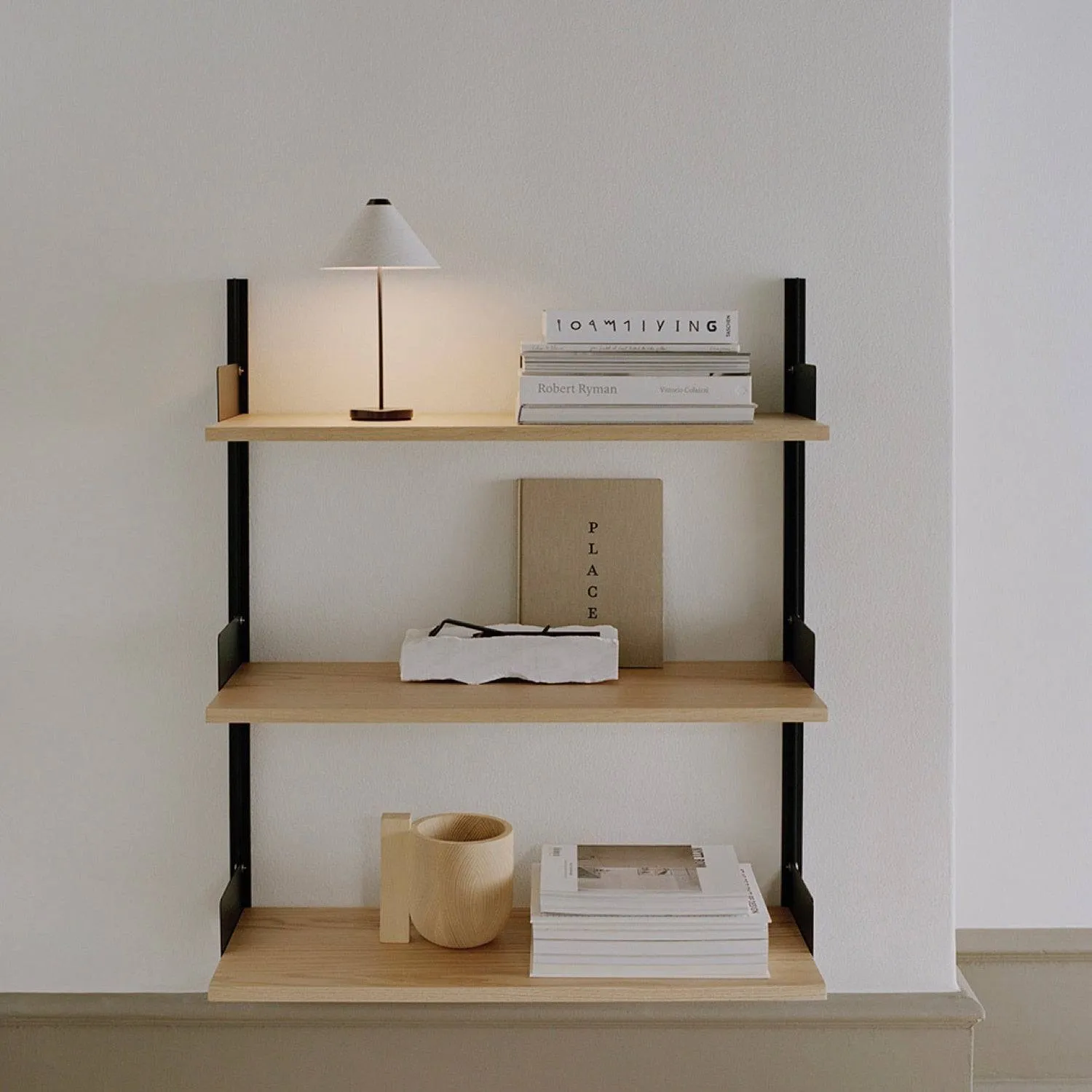 Brolly Portable Table Lamp