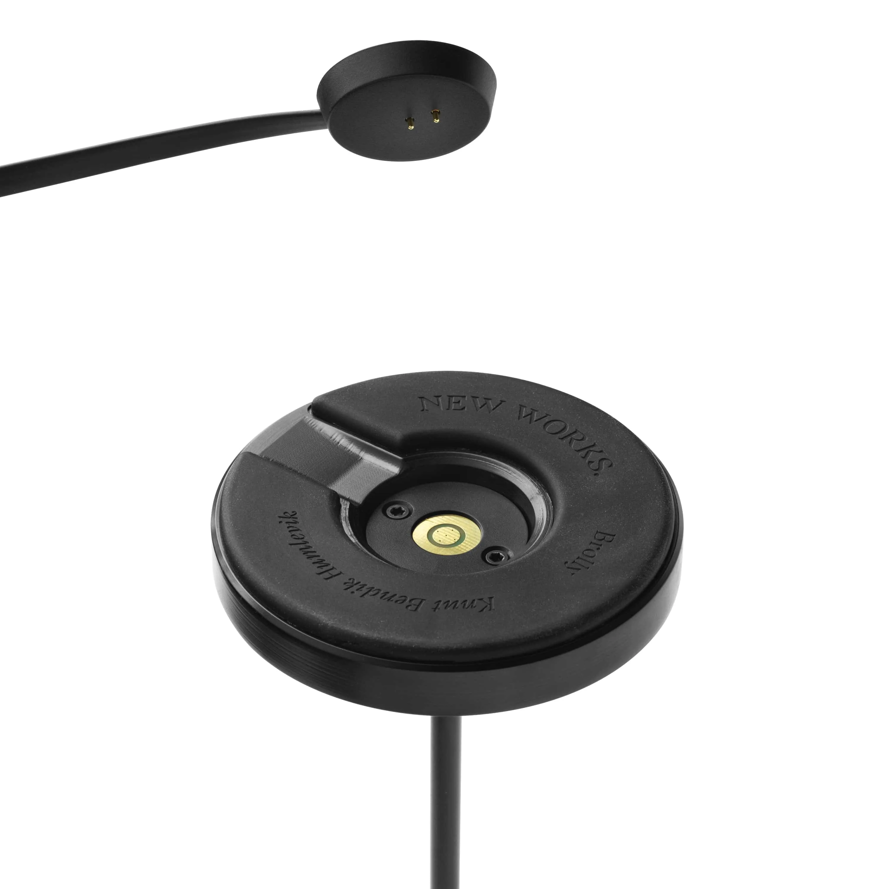 Brolly Portable Table Lamp