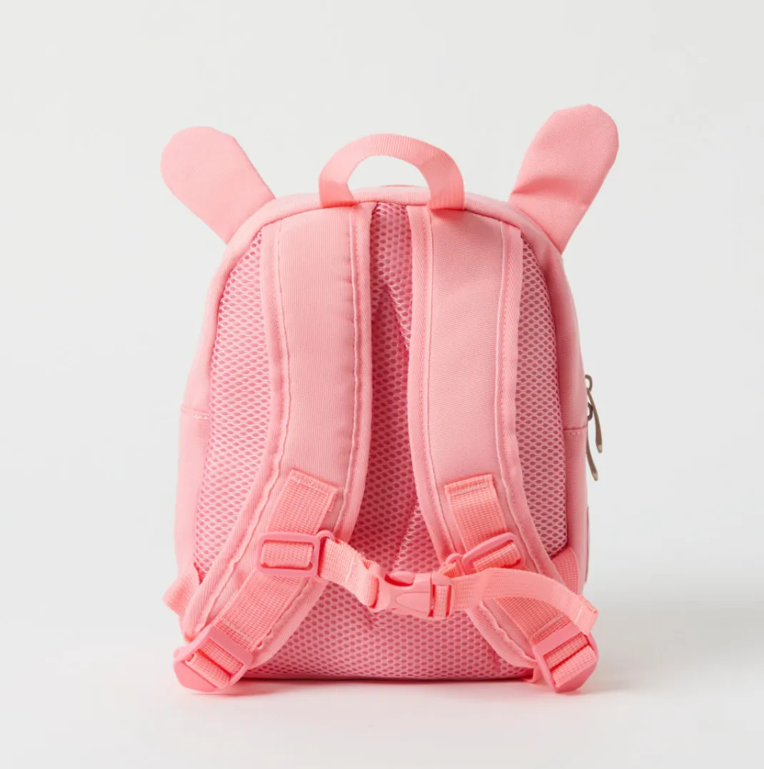 Bunny Backpack