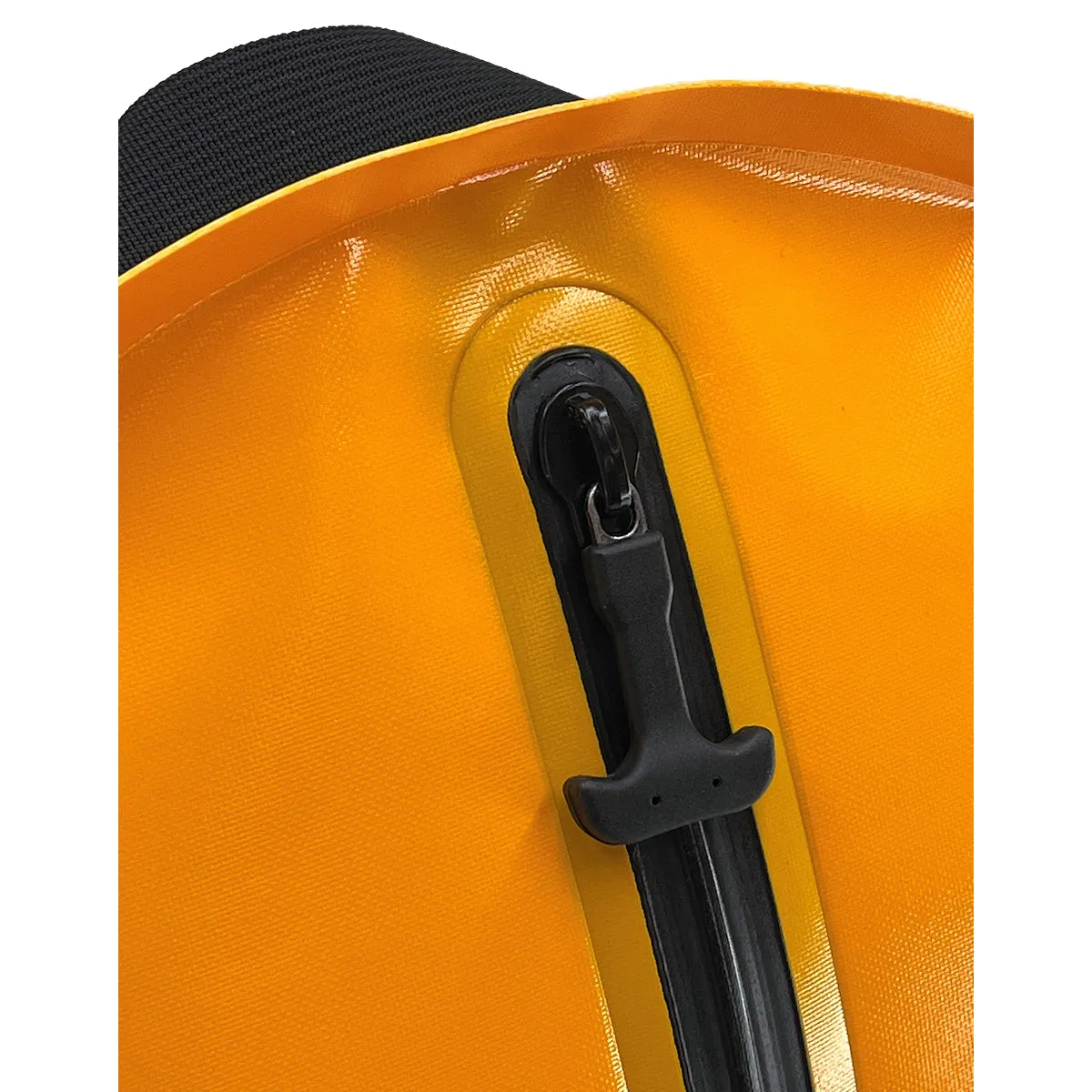 Burton Waterproof Backpack (Tangerine)