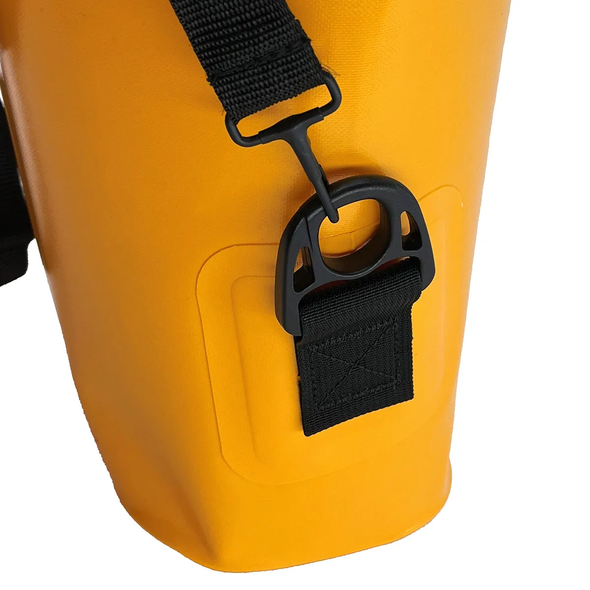 Burton Waterproof Backpack (Tangerine)