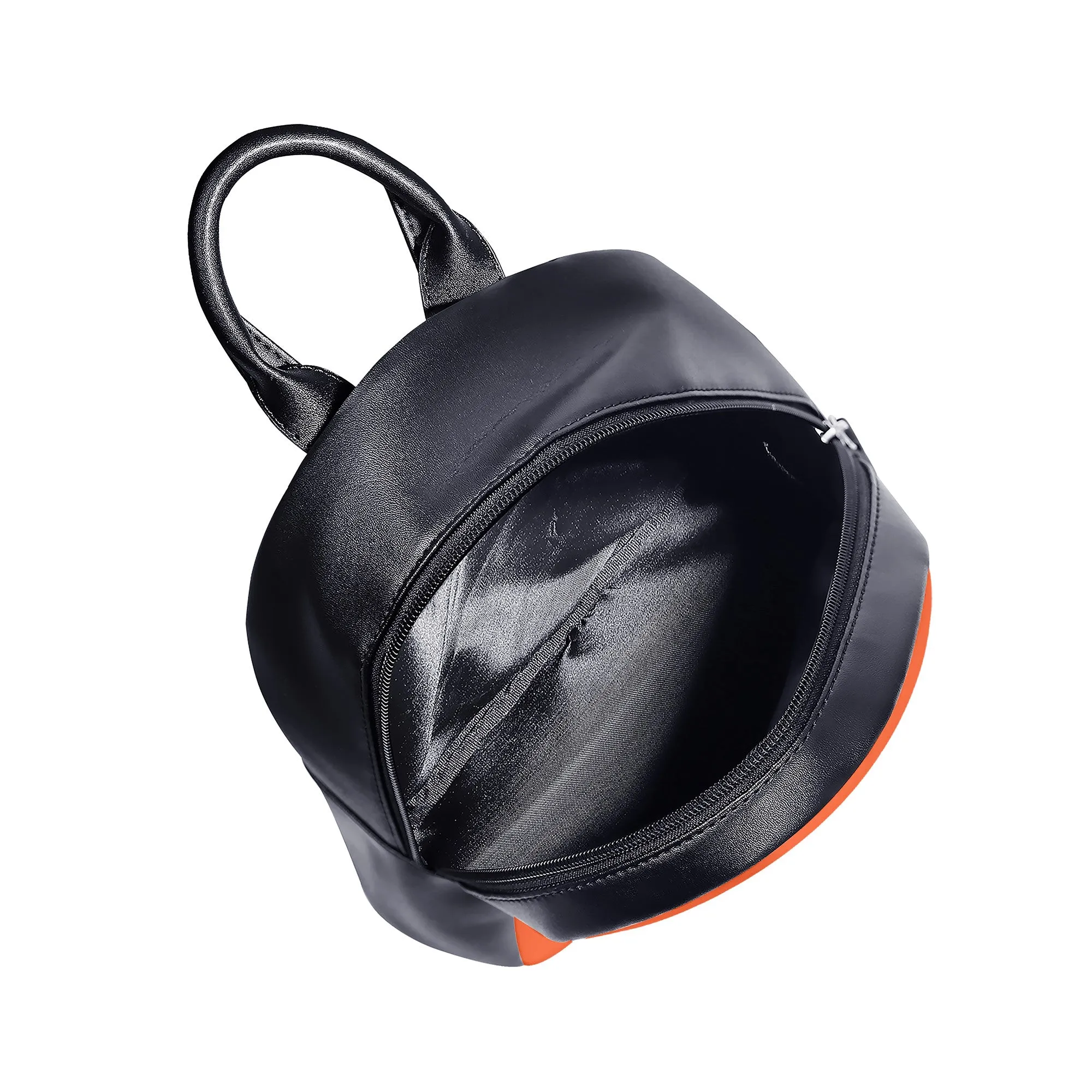 Bushae SF_F11 Backpack Worldwide availability Exclusive PU Money