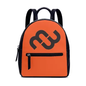 Bushae SF_F11 Backpack Worldwide availability Exclusive PU Money