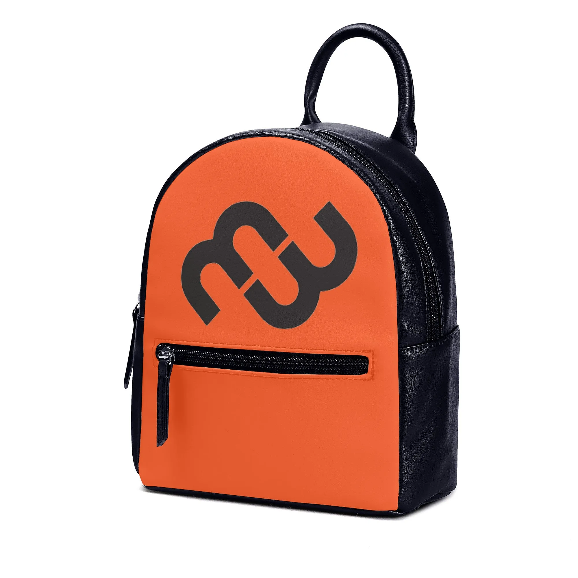 Bushae SF_F11 Backpack Worldwide availability Exclusive PU Money