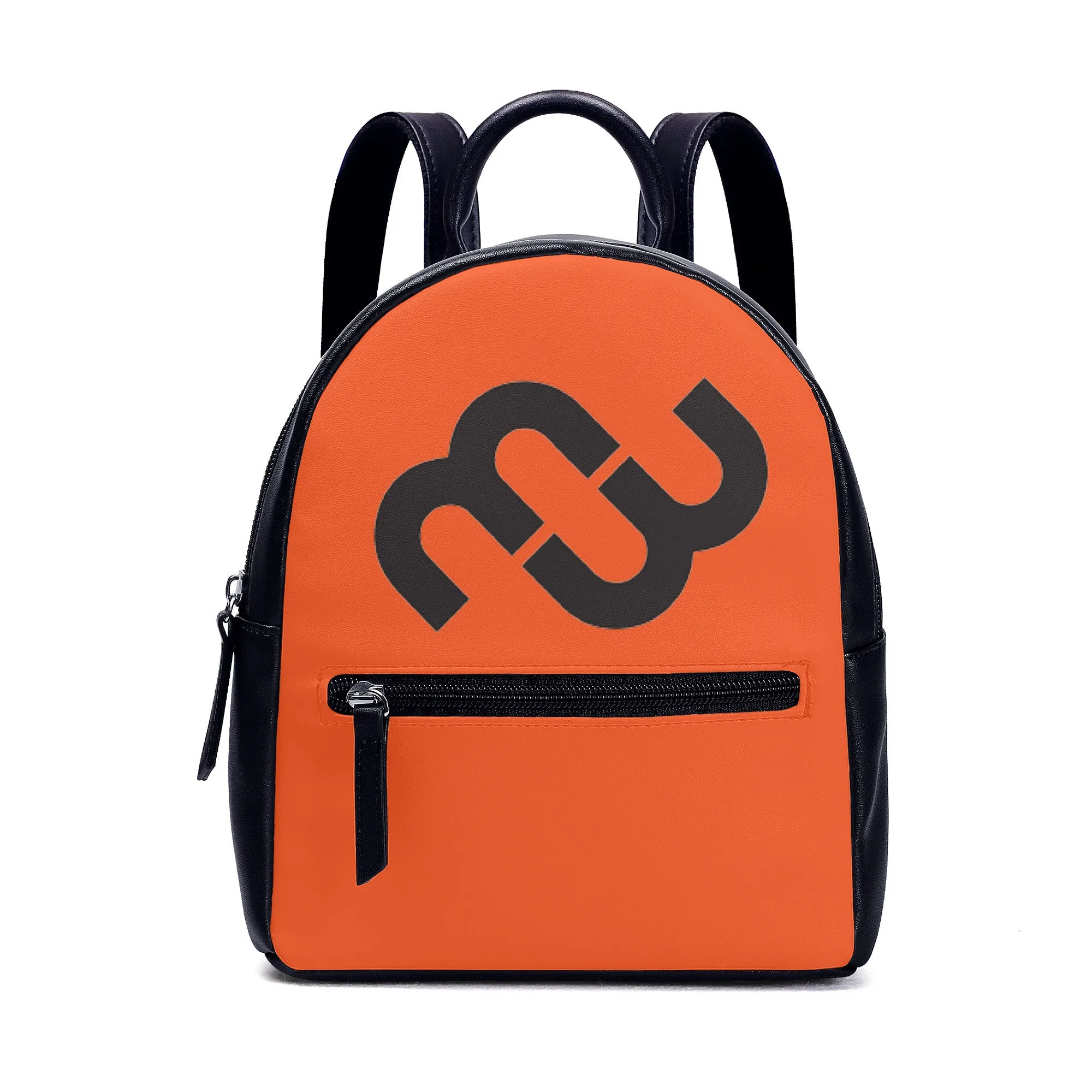 Bushae SF_F11 Backpack Worldwide availability Exclusive PU Money