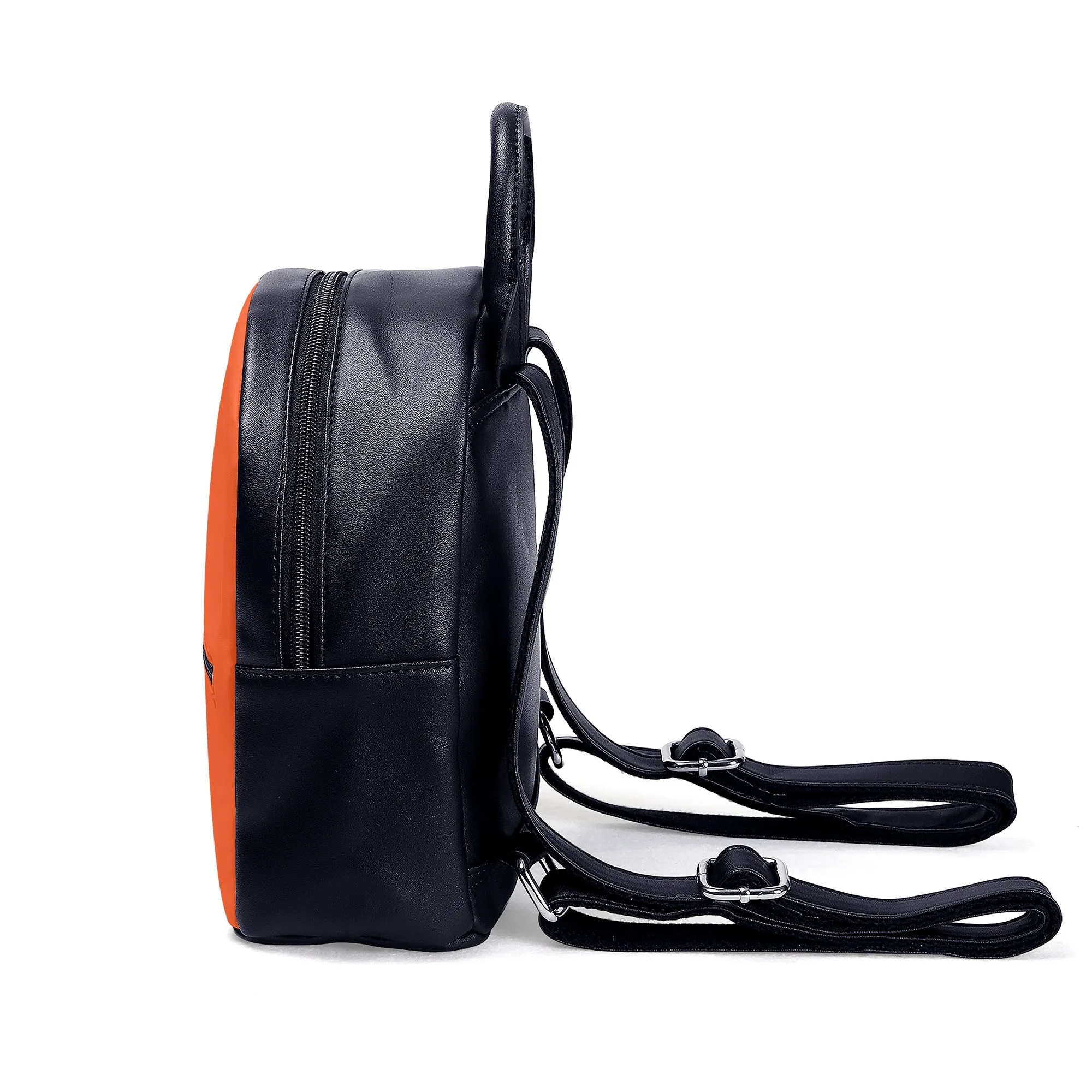Bushae SF_F11 Backpack Worldwide availability Exclusive PU Money