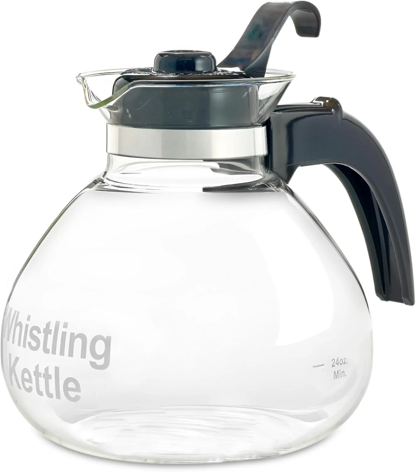 Café Brew Collection Stove Kettle