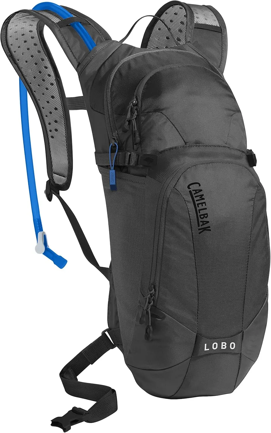 CamelBak Lobo Bike Hydration Backpack 100oz