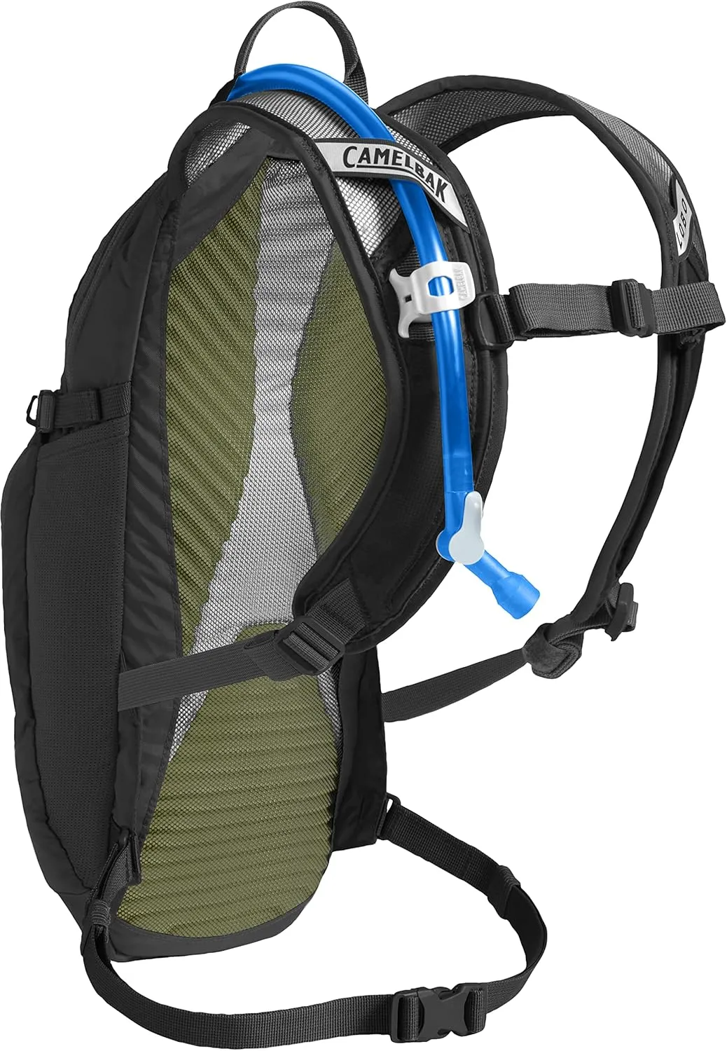 CamelBak Lobo Bike Hydration Backpack 100oz