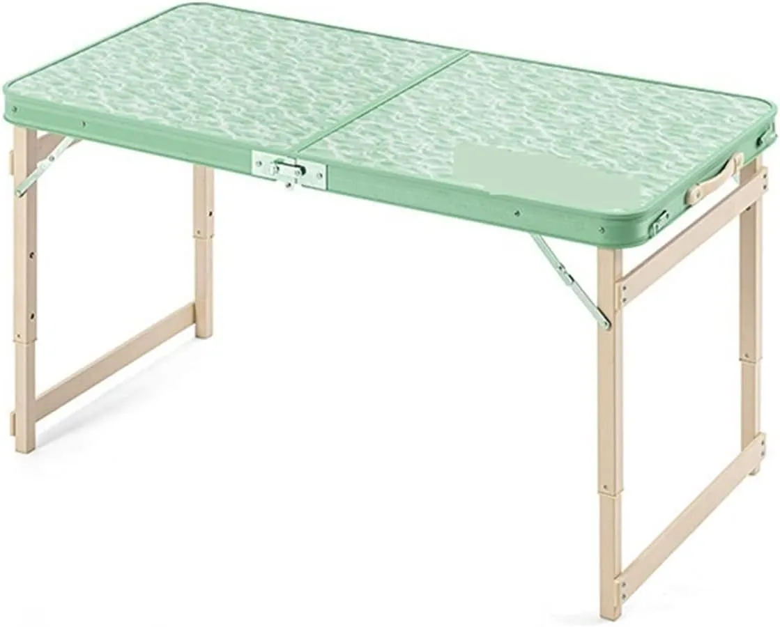 Camp Table Blackdog Outdoor Aluminum Alloy Lifting Folding Table Portable Car Camping Table Picnic Gear Dining Table