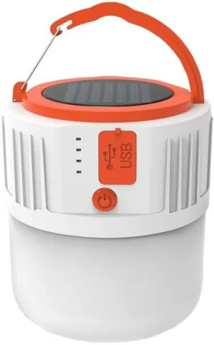 Camping Lantern,LED Camping Light USB Bulb for Outdoor Tent Lamp Portable Lanterns Emergency Lights Home Hunting