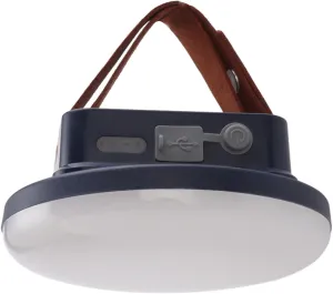 Camping Tent Light with 8400mAh Battery Portable Hook Magnet Brightness Color for Power Outages Emergency Use