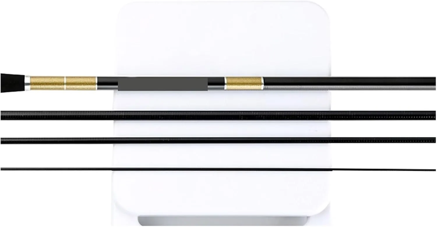 Carbon Fiber Pattern Telescopic Fishing Rod 39-83g Ultra-Light Stream Freshwater Pole Taiwan Fishing Lure Rods