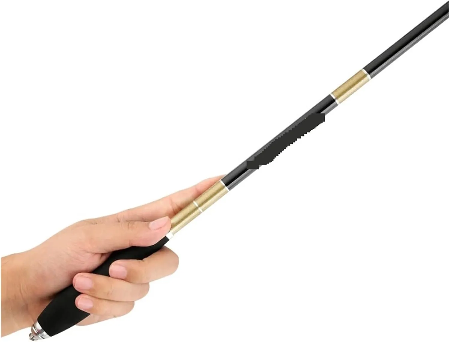 Carbon Fiber Pattern Telescopic Fishing Rod 39-83g Ultra-Light Stream Freshwater Pole Taiwan Fishing Lure Rods