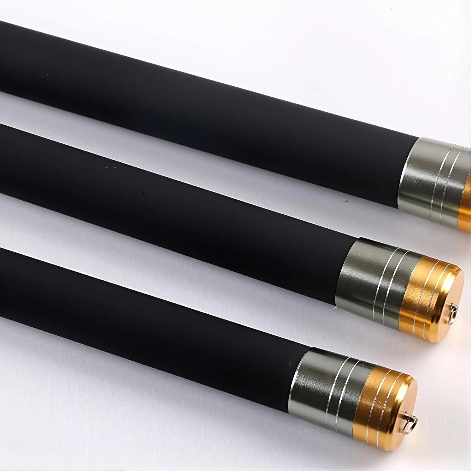 Carbon Fiber Telescopic Fishing Rod Super Hard Ultralight Tone Fishing Pole Travel Rods 8m 9m 10m 11m 12m 13m 14m 15m Long Distance Big Fish Fishing Gear