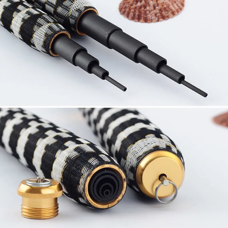 Carbon Fiber Ultra Light Fishing Pole