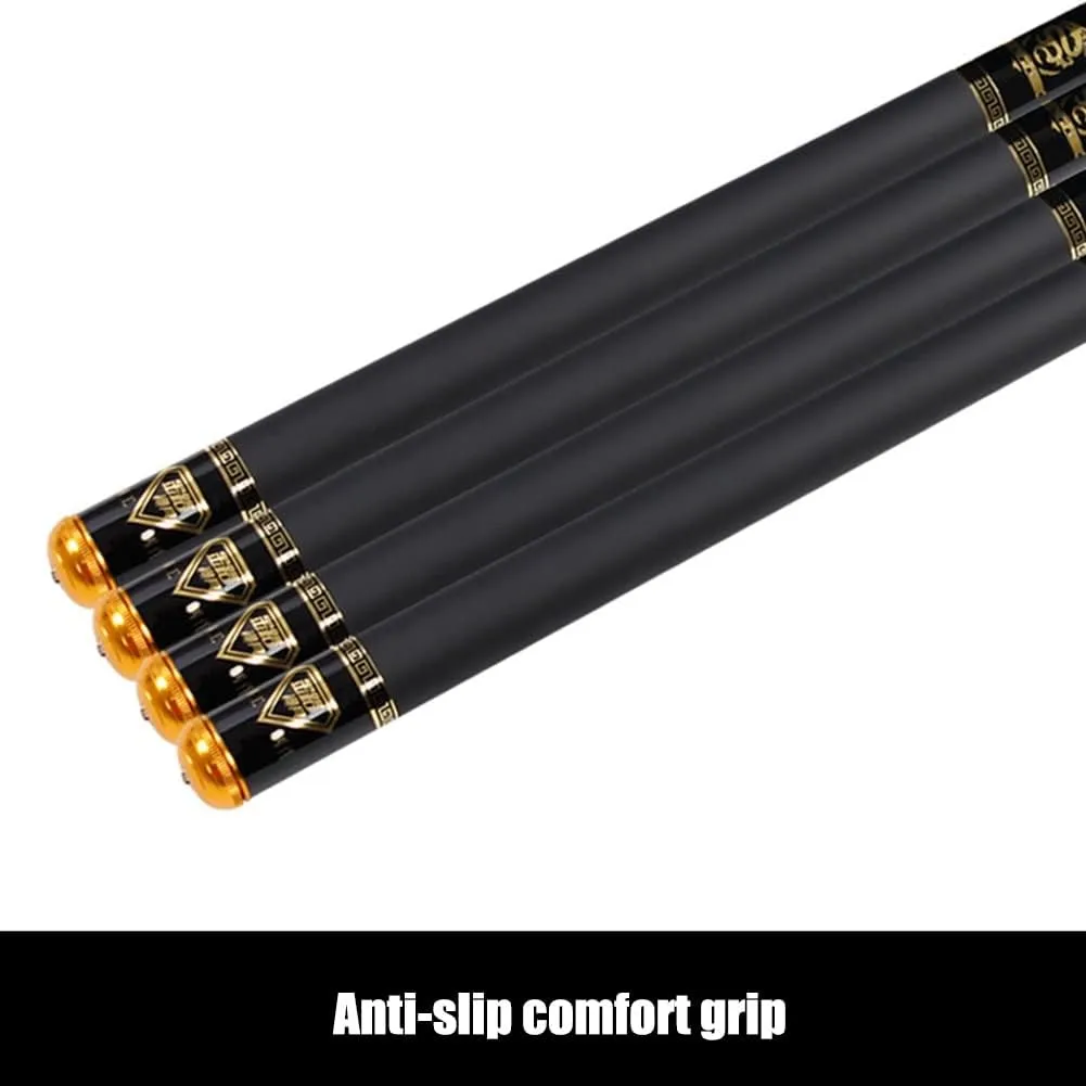 Carbon Fishing Rod Telescopic Carp Rods Super Hard Ultralight 28 Tone 3.6m 3.9m 4.5m 4.8m 5.4m 5.7m 6.3m 7.2m Rivers Lakes Reservoirs Streams