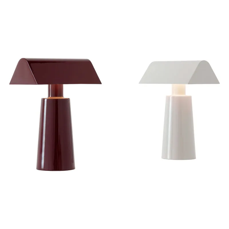 Caret MF1 Portable Table Lamp