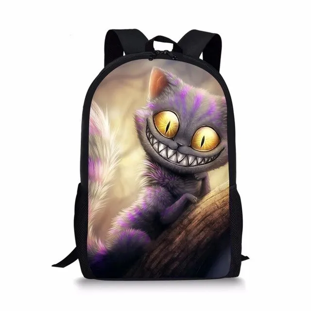 Cat Bags Lightweight School Free international delivery