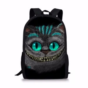 Cat Bags Lightweight School Free international delivery