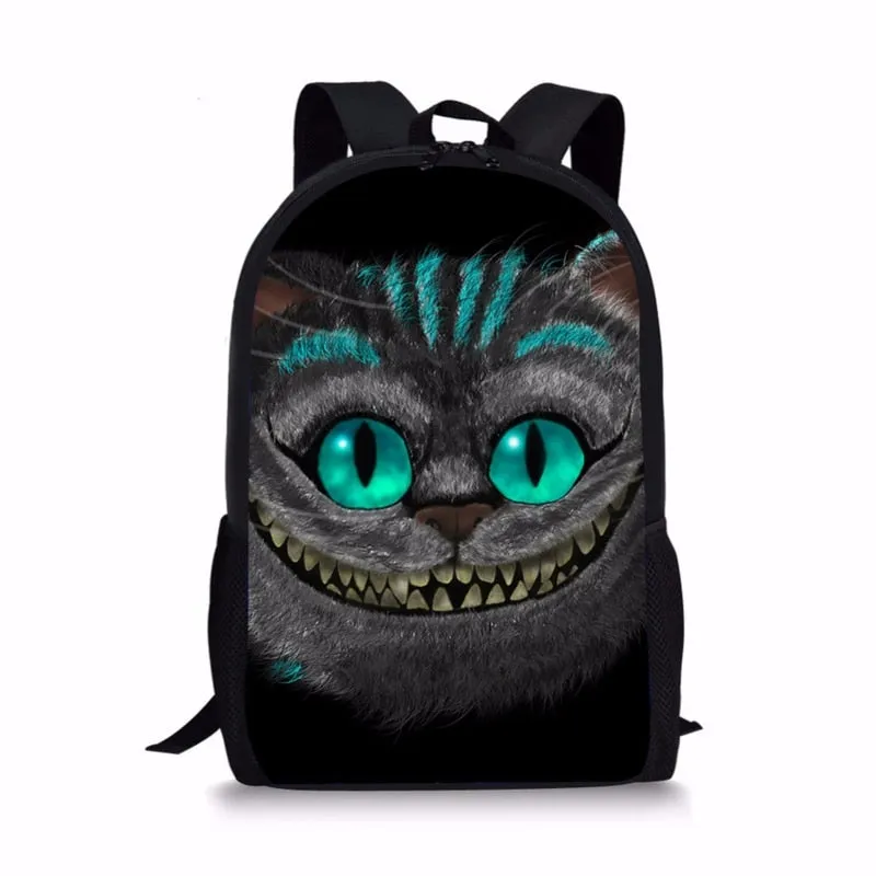 Cat Bags Lightweight School Free international delivery