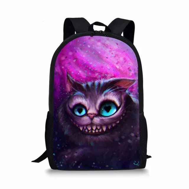 Cat Bags Lightweight School Free international delivery
