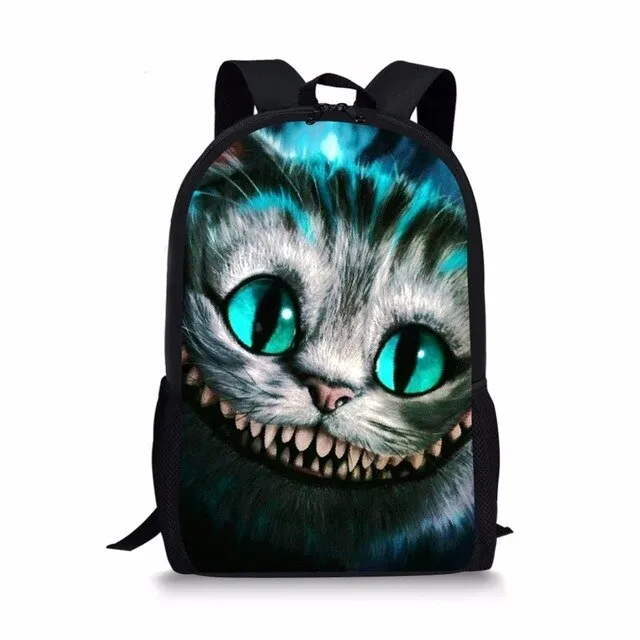 Cat Bags Lightweight School Free international delivery