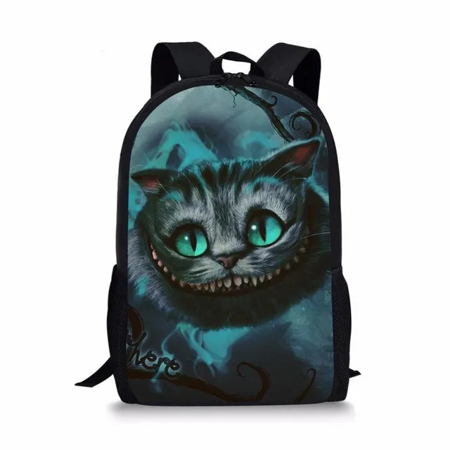 Cat Bags Lightweight School Free international delivery