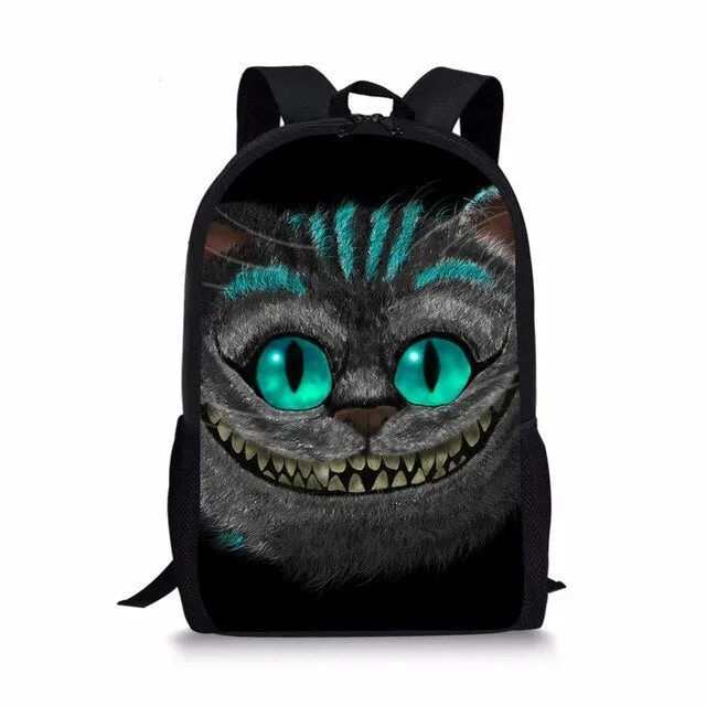 Cat Bags Lightweight School Free international delivery