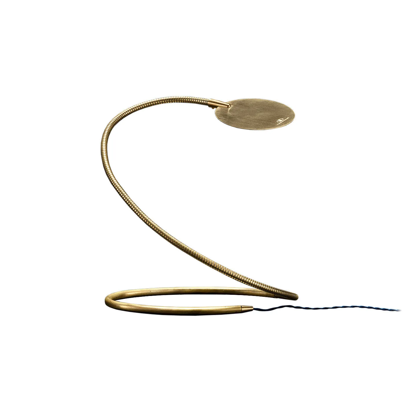 Catellani & Smith Herem Portable Table Lamp
