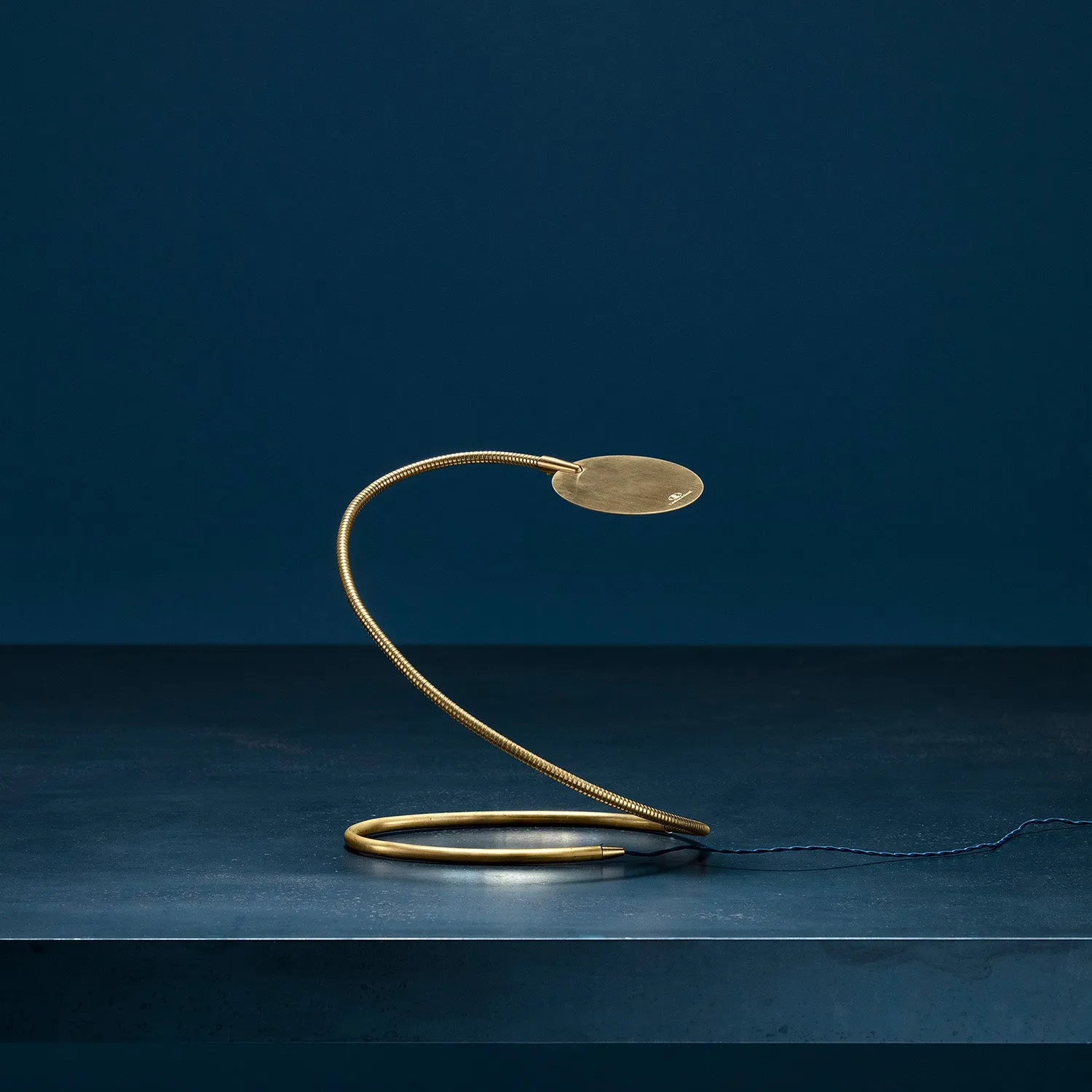Catellani & Smith Herem Portable Table Lamp