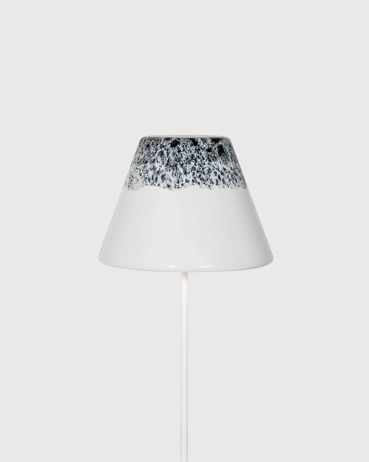 Ceramic Portable Table Lamp