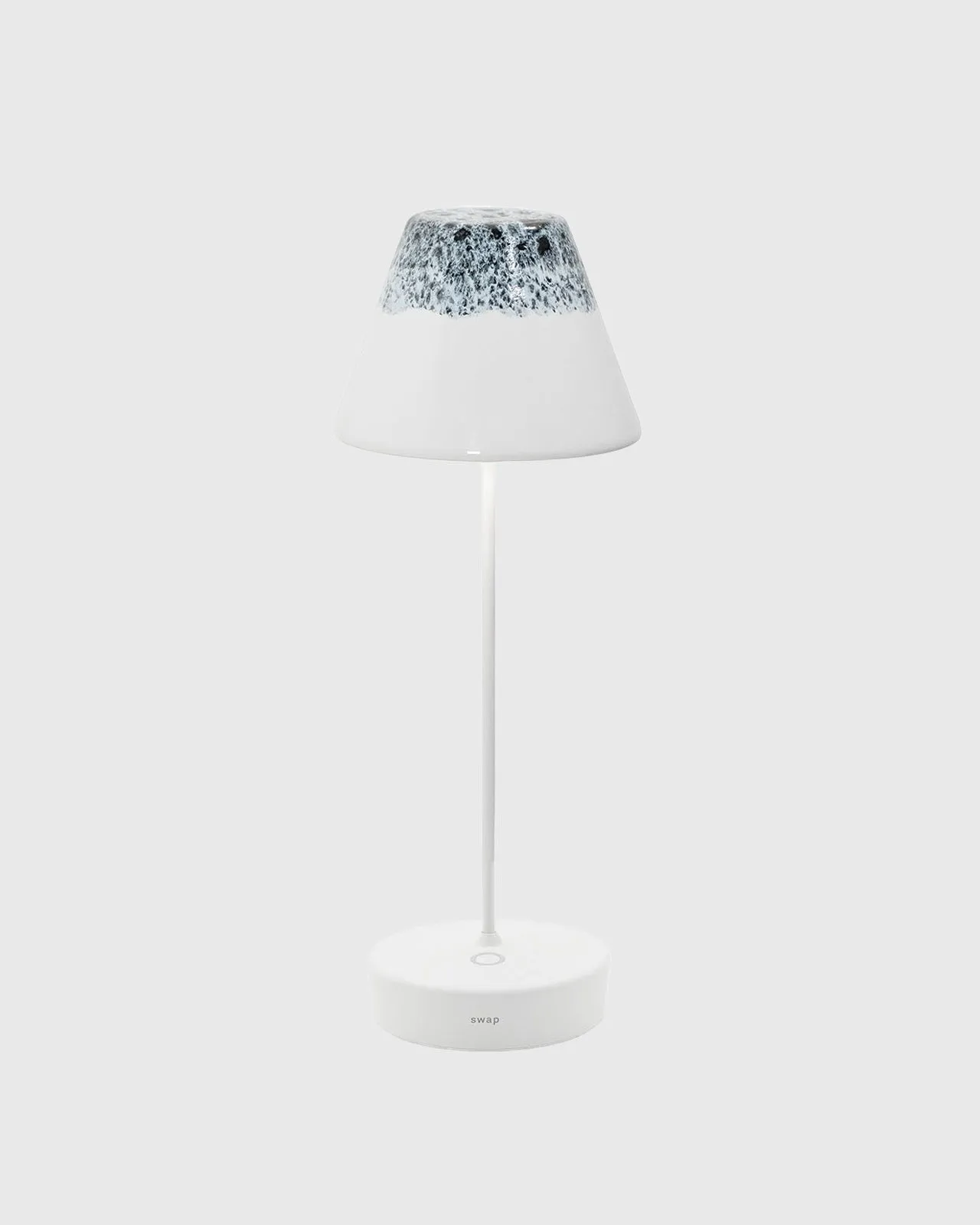 Ceramic Portable Table Lamp