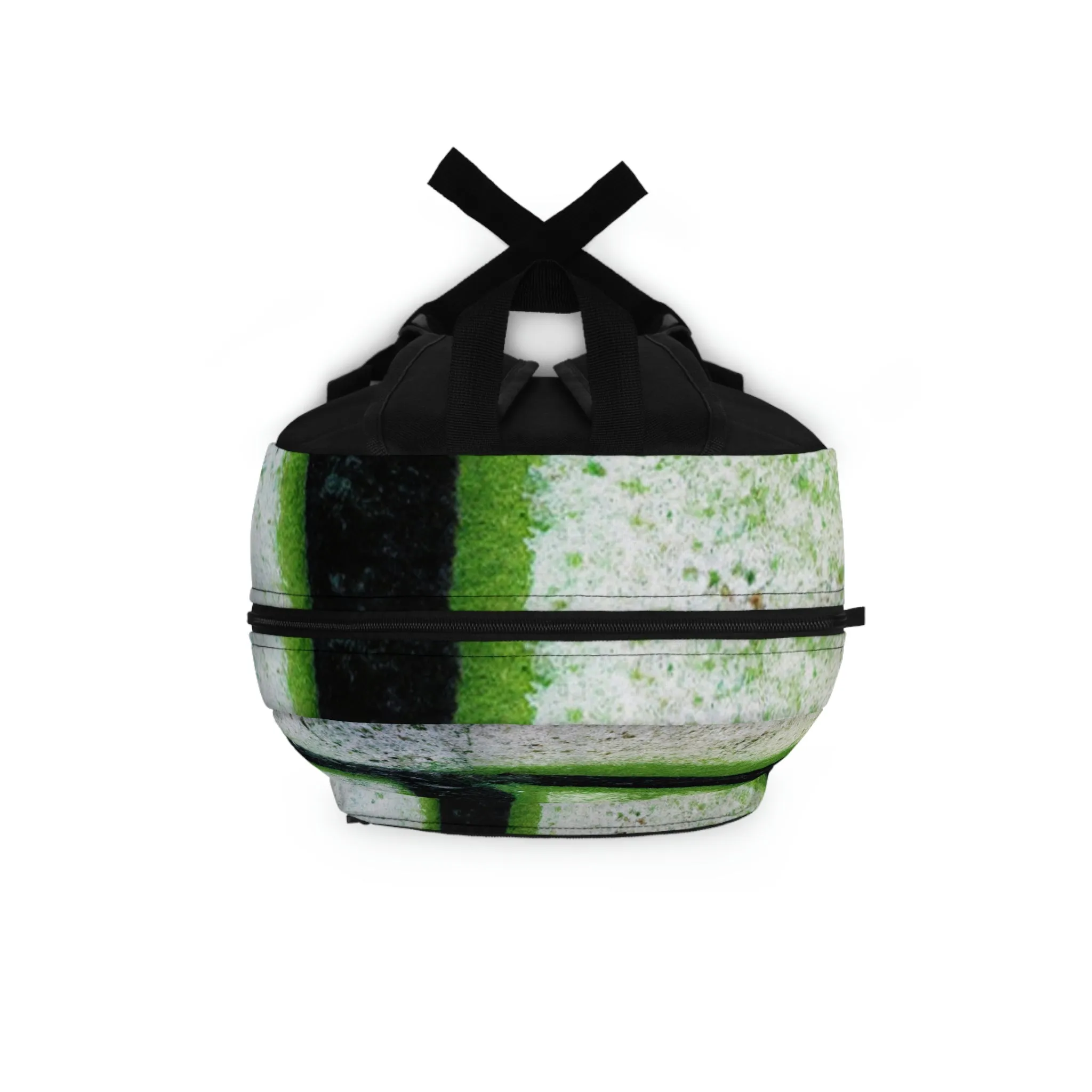 Chaos - Backpack