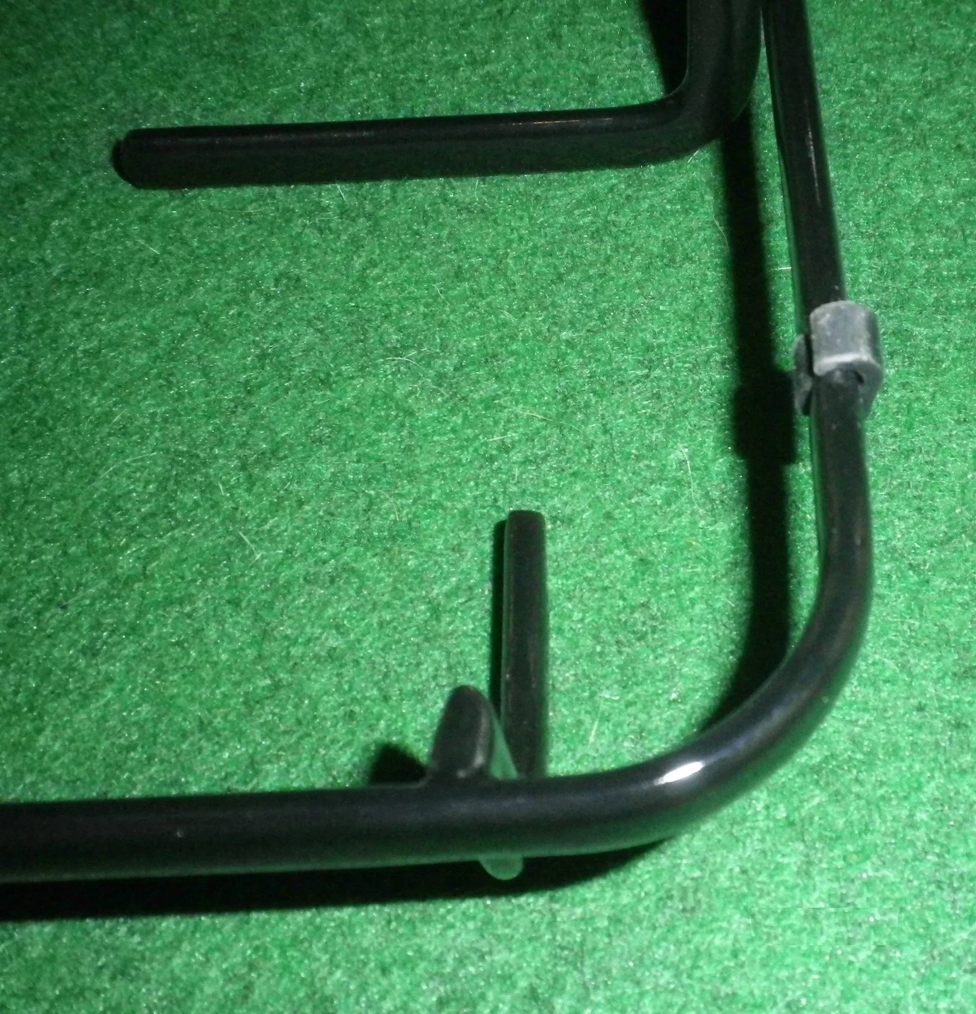 Chef, Electrolux, Simpson Gas Stove Standard Enamel Trivet - Part # 0127001201