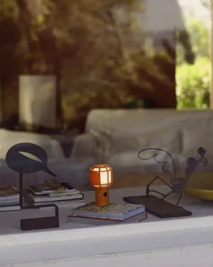 Chispa - Portable Lamp