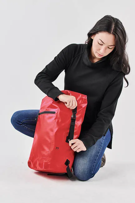 Cirrus Backpack 35
