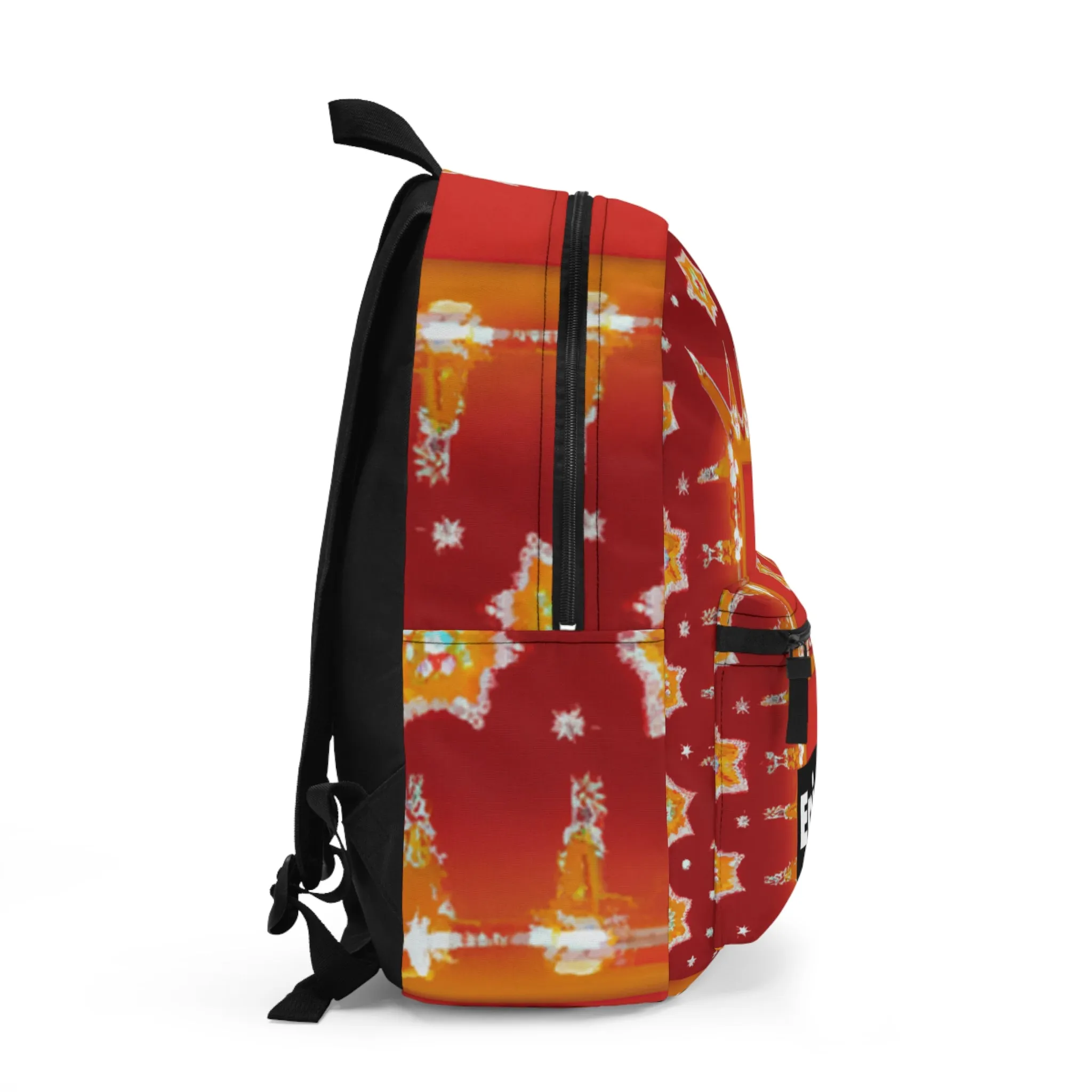 Claude Lucien, Maître de l'Impressionisme.-backpack