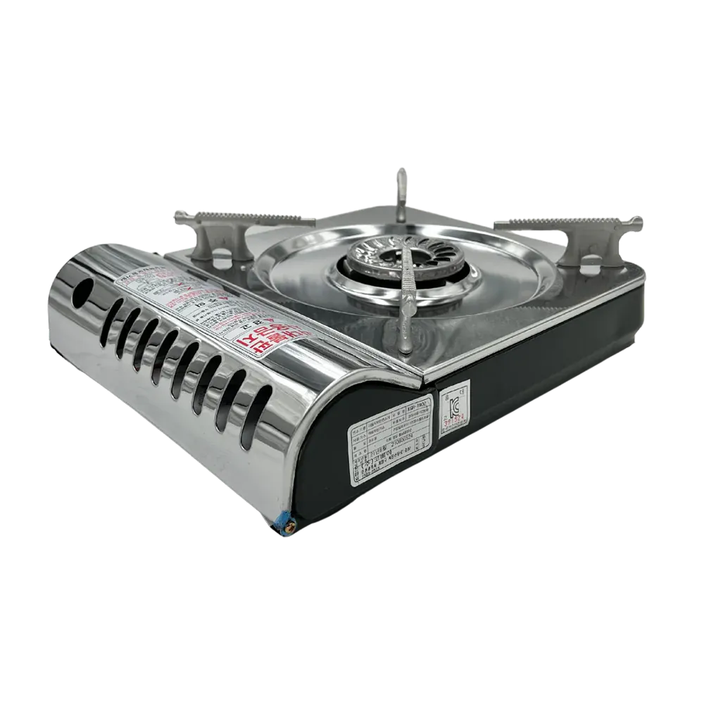 [CLEARANCE] KOVEA Cyclone Gas Stove
