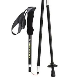 CODE FLX Carbon foldable (black/ yellow)