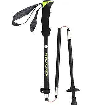CODE FLX Carbon foldable (black/ yellow)