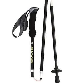 CODE FLX Carbon foldable (black/ yellow)