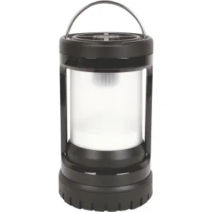 Coleman Divide   Push LED Black Battery Lantern